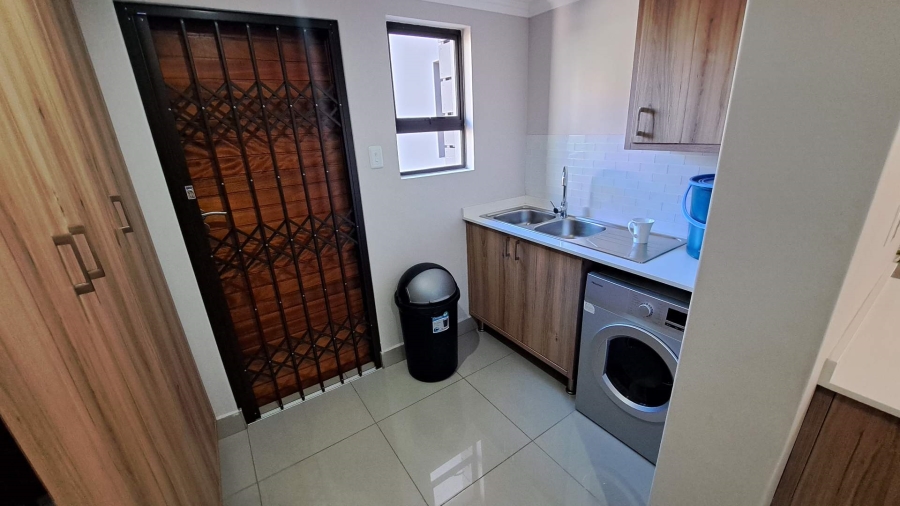 3 Bedroom Property for Sale in Wild Olive Estate Free State